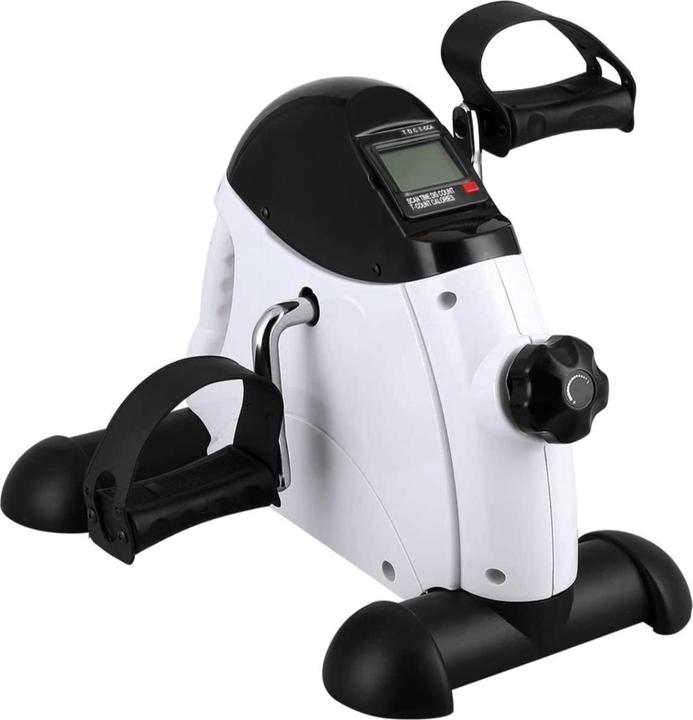 Produktbild Stride Mini Hometrainer Arm und Bein Pedal mit Display