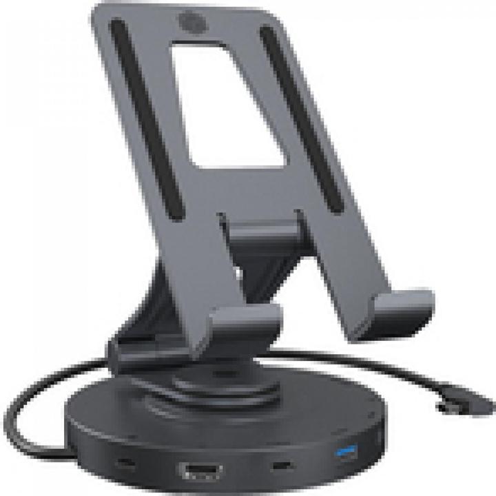 Immagine prodotto Icy Box IB-TH100-DK