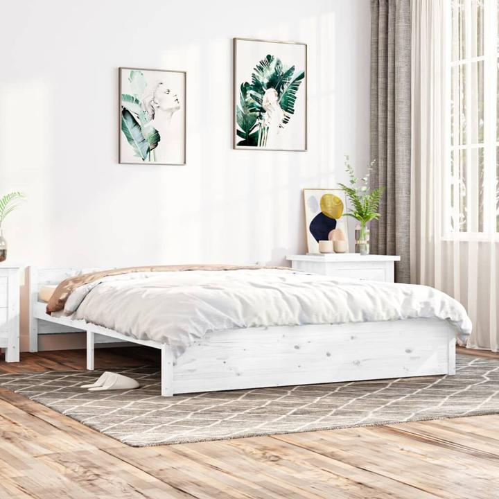 Produktbild VidaXL Camala (180 x 200 cm)