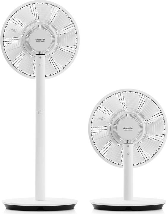 Produktbild Balmuda The Green Fan (13 dB)