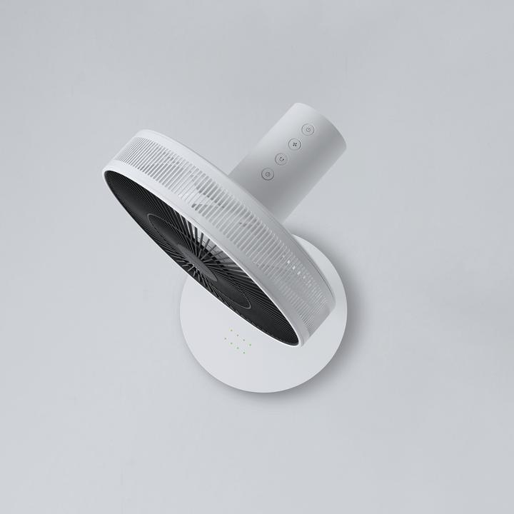 Produktbild Balmuda The Green Fan (13 dB)