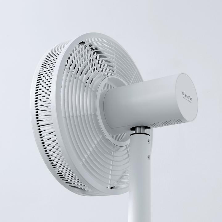 Produktbild Balmuda The Green Fan (13 dB)