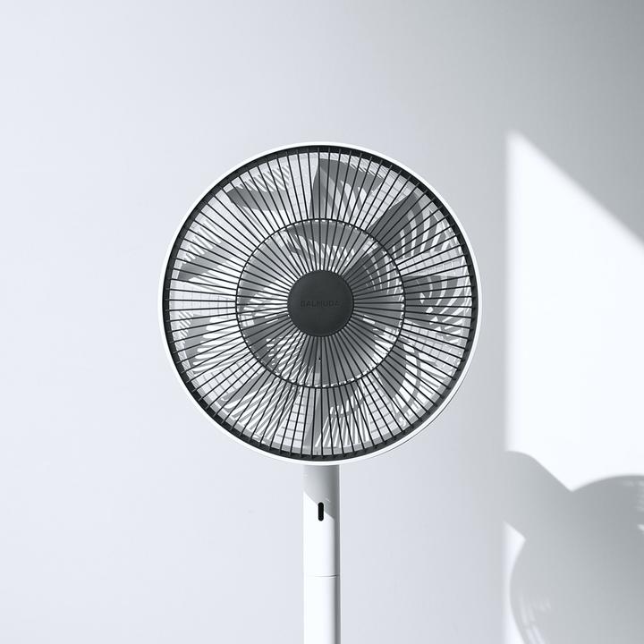 Produktbild Balmuda The Green Fan (13 dB)