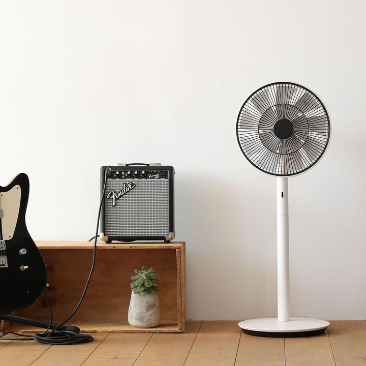 Produktbild Balmuda The Green Fan (13 dB)