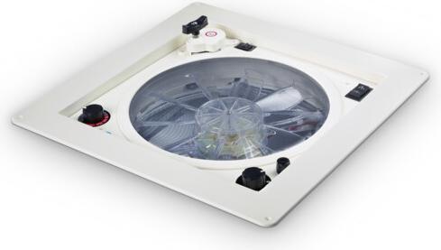 Immagine prodotto Dometic Ventilazione per tetto FanTastic Vent 3350