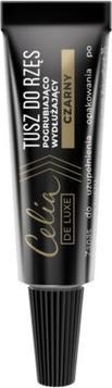 Celia De Luxe mascara thickening and lengthening in a tube / stock to be replenishedack 5g