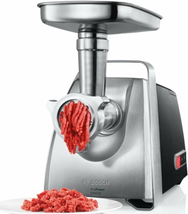 Actual product image Bosch Hausgeräte MFW68640