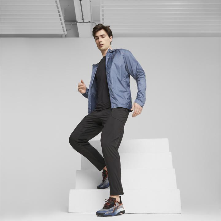 Actual product image Puma M Seasons Lightweight Trail Running Pant (L)