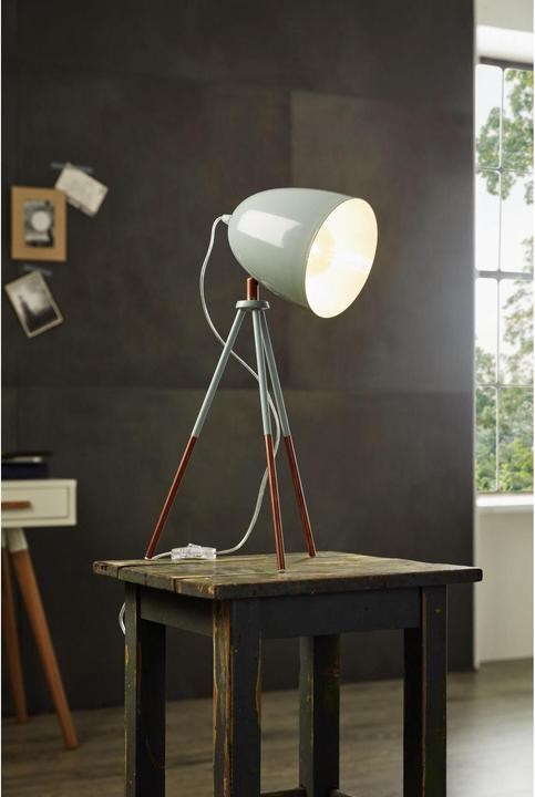 Actual product image EGLO Dundee (E27)