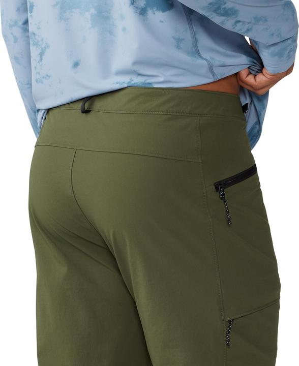 Actual product image Mountain Hardwear Chockstone™ Alpine LT Pant (L)