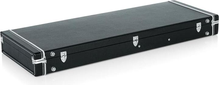 Image du produit Gator GW-ELECTRIC Electric Guitar Deluxe Wood Case Black