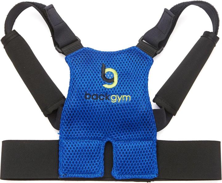Immagine prodotto Backgym Bambini (XS)