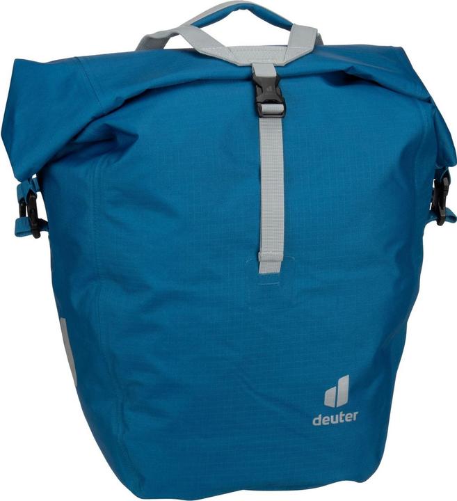 Actual product image Deuter Weybridge 25+5 (25 l, Luggage carrier bag)