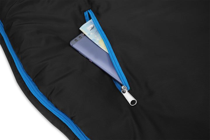 Actual product image Normani Sleeping bag Kehno (220 cm)