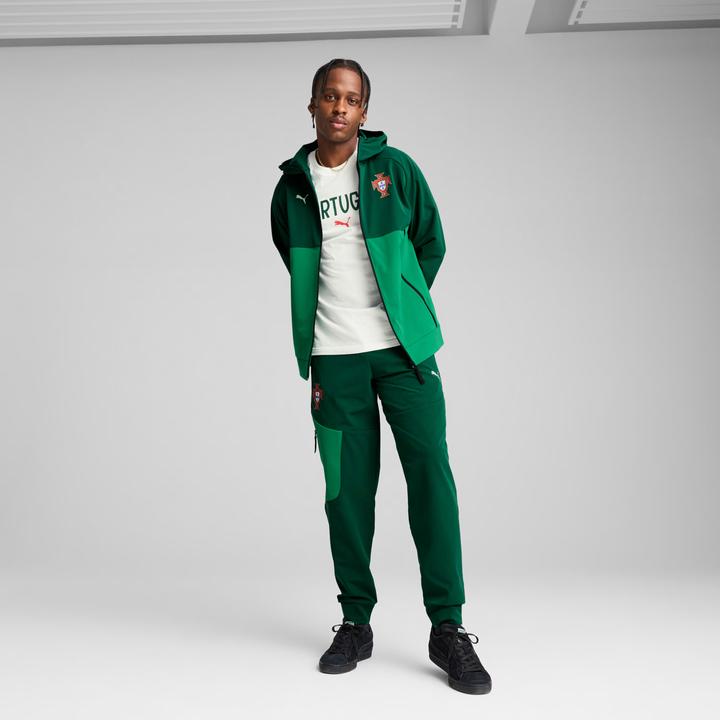 Actual product image Puma FPF PUMATECH Track Jacket WV (XXL)