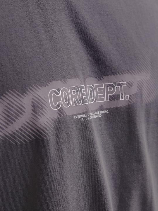 Immagine prodotto Jack & Jones T-shirt stampata con scollo rotondo (L)