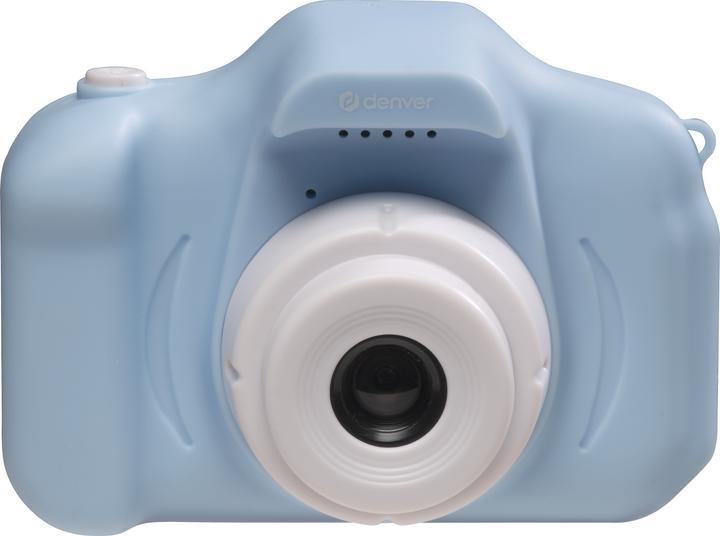 Productafbeelding Denver KCA-1340 Blauwe Kindercamera