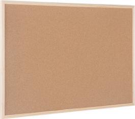 Immagine prodotto Bi-Office Bi-Silque (Bacheca, 60 x 90 cm)