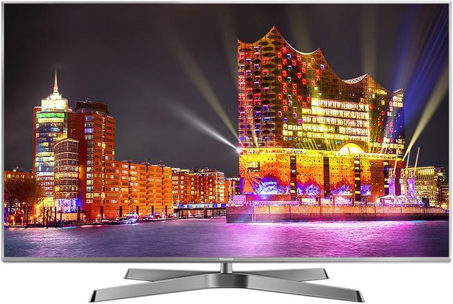 Panasonic Tx-58exw784 (58", LCD, 4K, 2017)