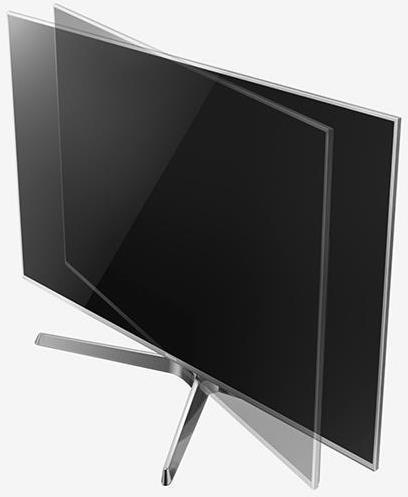 Produktbild Panasonic Tx-58exw784 (58", LCD, 4K, 2017)