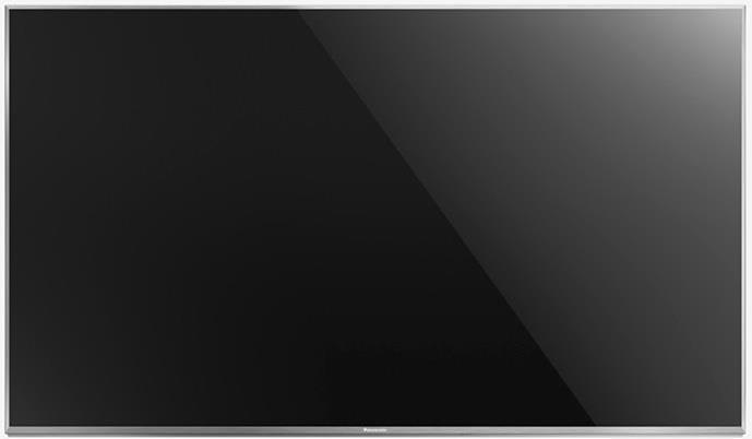 Produktbild Panasonic Tx-58exw784 (58", LCD, 4K, 2017)