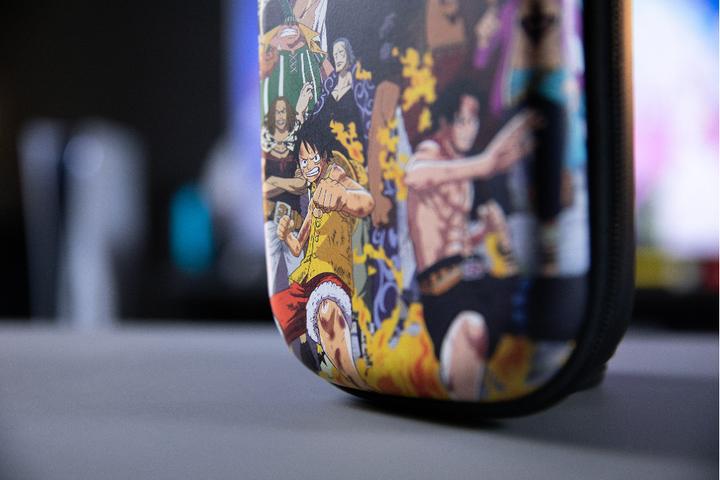 Image du produit NoName ONE PIECE - Team - Housse de protection - Nintendo Switch/Lite/Oled (Switch Lite, Switch OLED, Switch)