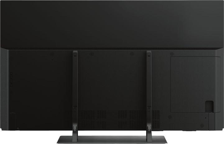 Actual product image Panasonic Tx-55ezc954 (55", OLED, 4K, 2017)