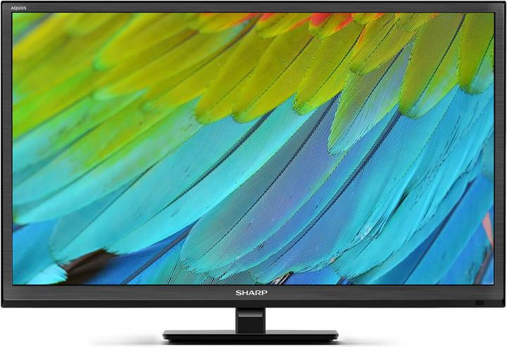 Actual product image Sharp Lc-24chf4012e (24", LCD, HD)