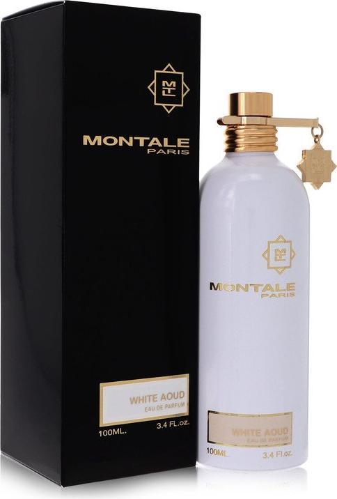 Montale Aoud blanc (Eau de parfum, 100 ml)