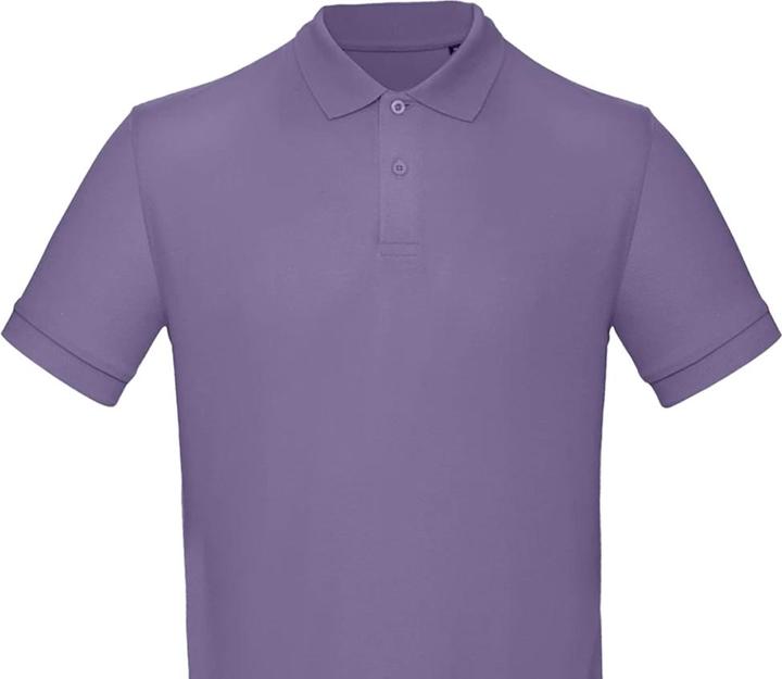 Immagine prodotto B&C Maglietta Polo Uomo (M)