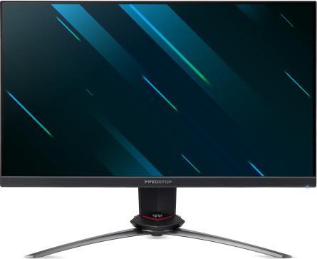 Produktbild Acer Predator XB253Q GXbmiiprzx (1920 x 1080 Pixel, 24.50")