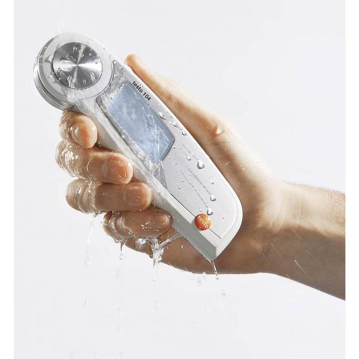 Actual product image Testo 104 - Insertion thermometer