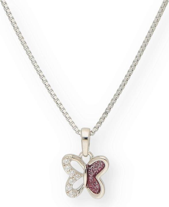 Image du produit Carat Motifs (Argent 925, 40 cm)