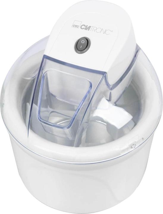 Immagine prodotto Clatronic Gelatiera (Spina CH)