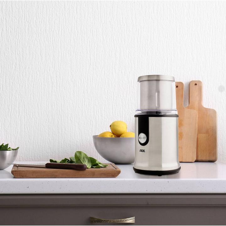 Produktbild ADE Gewürzmühle und Kaffeemühle