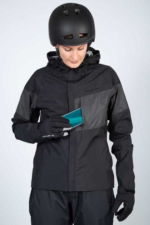 Actual product image Endura Urban Luminite 3 in 1 II (XL)