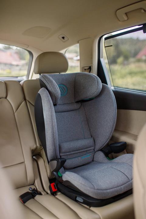 Actual product image Avionaut MaxSpace Smart Kindersitz (100-150 cm) (Booster seat, ECE R129/i-Size Standard)