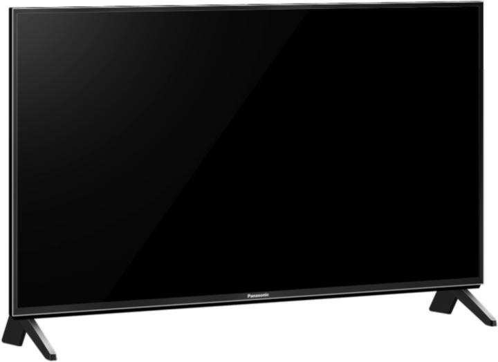 Produktbild Panasonic Tx-55fxw655 (55", LCD, 4K, 2018)