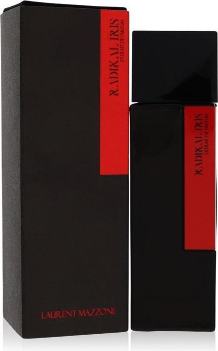Produktbild Laurent Mazzone Patchouly Boheme (Eau de Parfum, 100 ml)