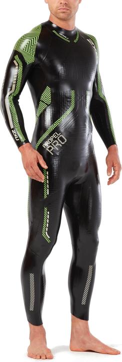 Actual product image 2XU Propel Pro Wetsuit (5mm, M)
