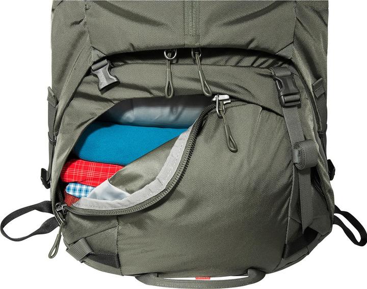 Actual product image Tatonka Yukon X1 85+10 Backpack (85 l)