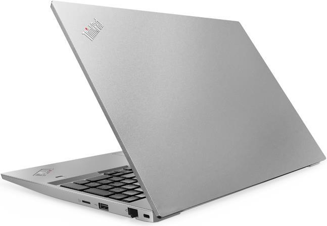Produktbild Lenovo ThinkPad E580 (15.60", Intel Core i5-8250U, 8 GB, 256 GB, CH)