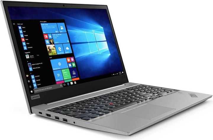 Produktbild Lenovo ThinkPad E580 (15.60", Intel Core i5-8250U, 8 GB, 256 GB, CH)