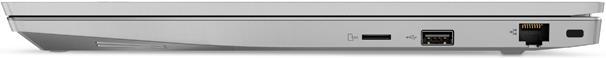 Produktbild Lenovo ThinkPad E580 (15.60", Intel Core i5-8250U, 8 GB, 256 GB, CH)