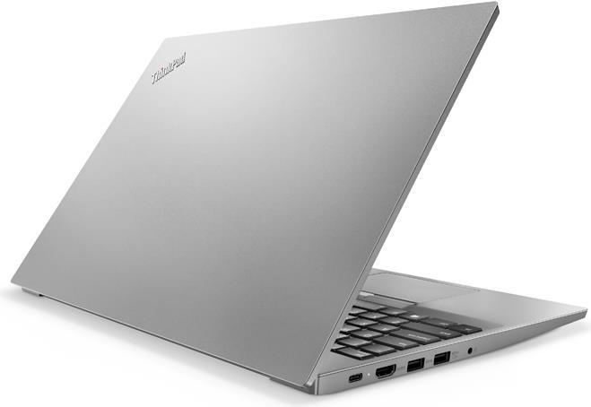 Produktbild Lenovo ThinkPad E580 (15.60", Intel Core i5-8250U, 8 GB, 256 GB, CH)