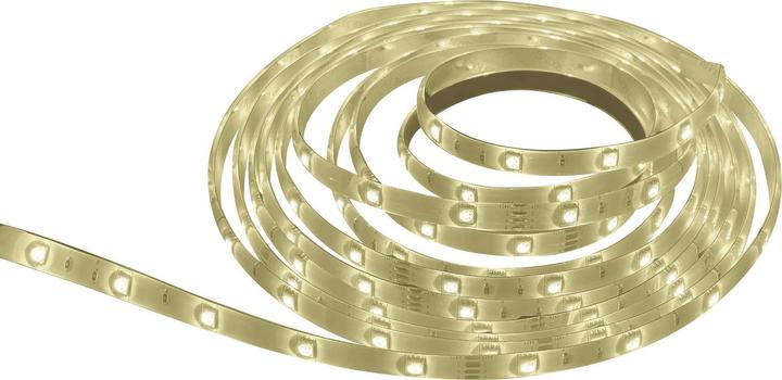 Actual product image Müller Licht LED strip light Strip smart CCT 5m 21000124 (500 cm)