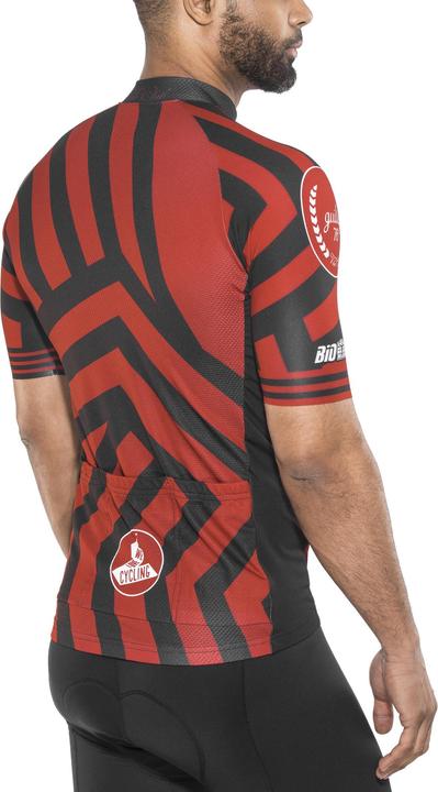 Produktbild Guilty 76 Racing Velo Club Pro Race Jersey (S)