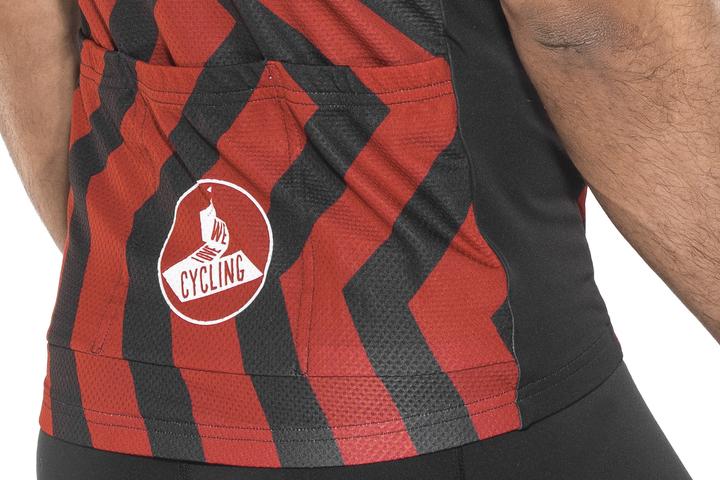 Produktbild Guilty 76 Racing Velo Club Pro Race Jersey (S)