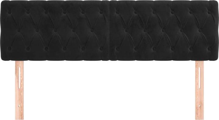 Produktbild VidaXL Mathew (160 x 7 x 88 cm)