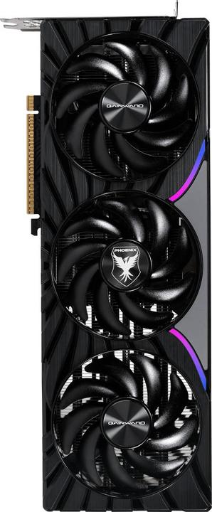 Produktbild Gainward Grafikkarte GeForce RTX 5070 Ti Phoenix-S (16 GB)